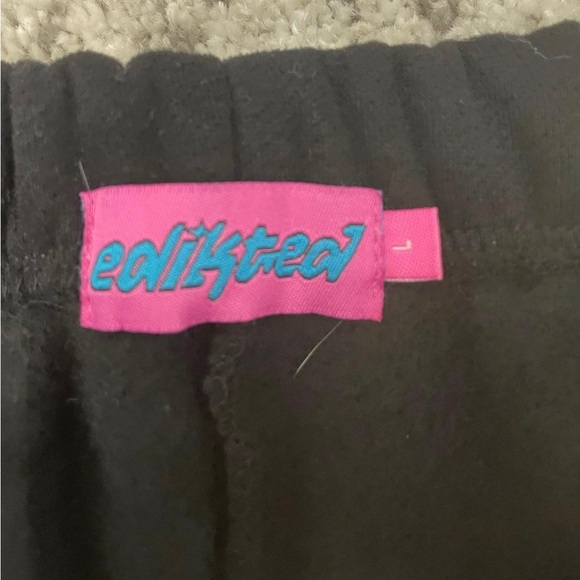 Edikted sweatpants - Picture 2 of 2